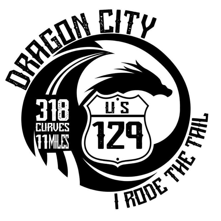 Dragon City Maryville Bagian luar foto