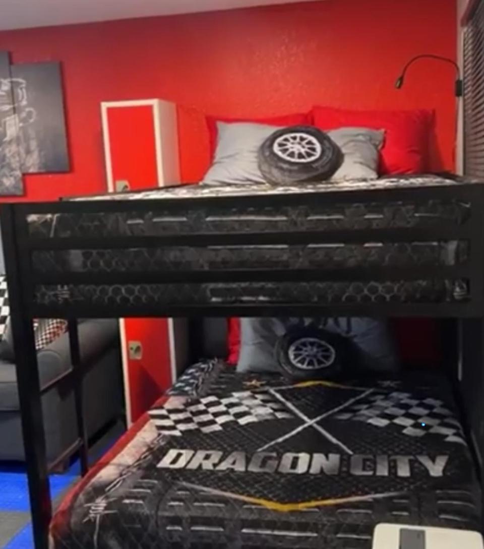 Dragon City Maryville Bagian luar foto